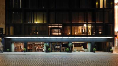 Sense Hotel Sofia