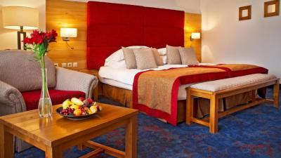 Kempinski Hotel Grand Arena Bansko