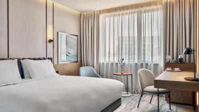 Crowne Plaza Sofia by IHG