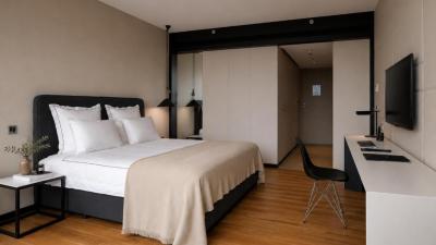 Sense Hotel Sofia