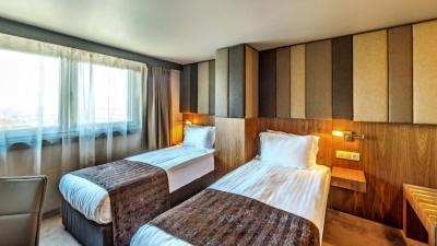 All Seasons Residence Design Hotel