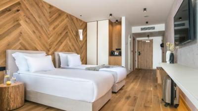 Wine & SPA Hotel Chukara