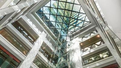 Grand Hotel Millennium Sofia