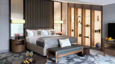 InterContinental Sofia by IHG