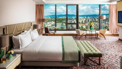 Grand Hotel Millennium Sofia