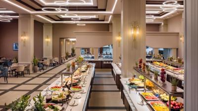 Kings' Valley Medical & Spa Hotel