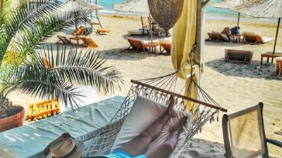 Thracian Cliffs Golf & Beach Resort