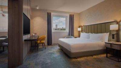 Hilton Sofia