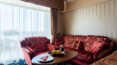 Hotel Palace Marina Dinevi