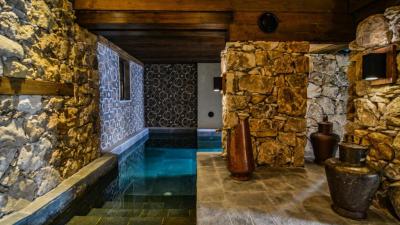 AYA Estate Relais & Chateaux