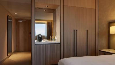 Hilton Sofia