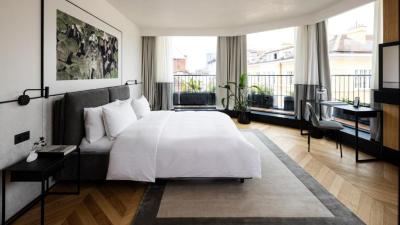 Juno Hotel Sofia