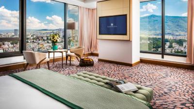 Grand Hotel Millennium Sofia