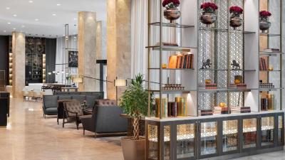 Hyatt Regency Sofia