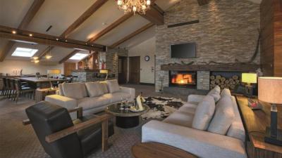 Kempinski Hotel Grand Arena Bansko