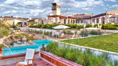 AYA Estate Relais & Chateaux