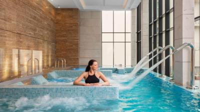 Hyatt Regency Sofia
