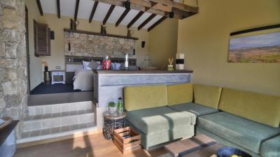 AYA Estate Relais & Chateaux