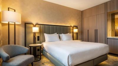 Hilton Sofia