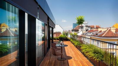 Juno Hotel Sofia