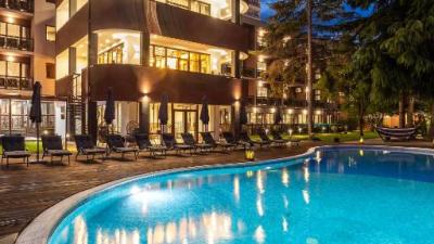 Noma Boutique Hotel - Nur für Erwachsene