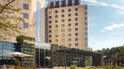Hilton Sofia