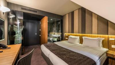 All Seasons Residence Design Hotel