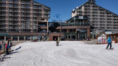Rila Hotel Borovets