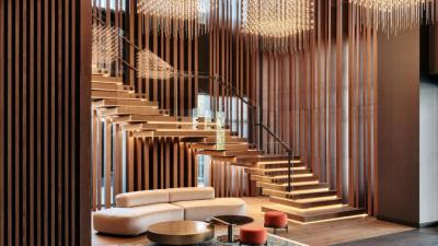 Crowne Plaza Sofia by IHG