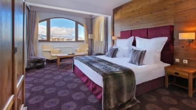 Kempinski Hotel Grand Arena Bansko