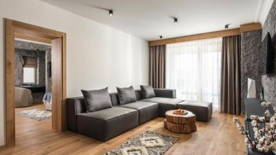 Wine & SPA Hotel Chukara