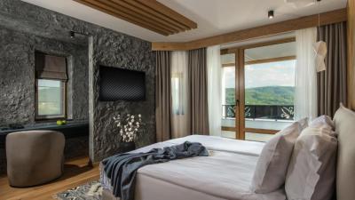 Wine & SPA Hotel Chukara