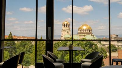 Sense Hotel Sofia