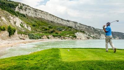 Thracian Cliffs Golf & Beach Resort