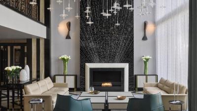 InterContinental Sofia by IHG