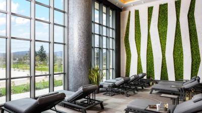 Kings' Valley Medical & Spa Hotel