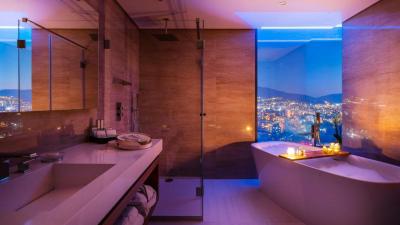 Grand Hotel Millennium Sofia