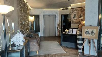 All Seasons Residence Design Hotel