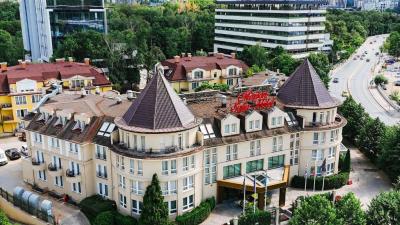 Maison Sofia - MGallery