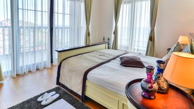 Thracian Cliffs Golf & Beach Resort