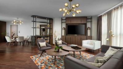 Hyatt Regency Sofia