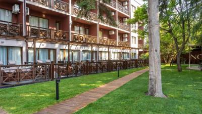 Noma Boutique Hotel - Nur für Erwachsene