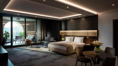 Kings' Valley Medical & Spa Hotel