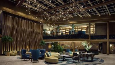 Hilton Sofia