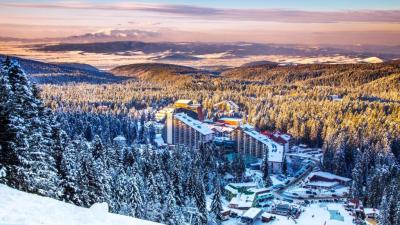Rila Hotel Borovets
