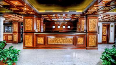 Casa Boyana Boutique Hotel