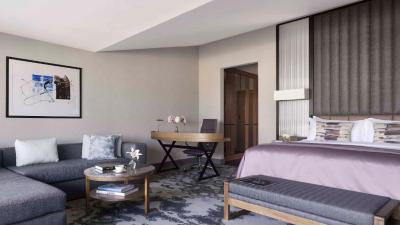 InterContinental Sofia by IHG