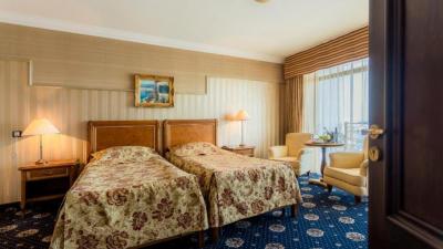 Hotel Palace Marina Dinevi