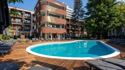 Noma Boutique Hotel - Nur für Erwachsene