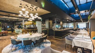 Sense Hotel Sofia